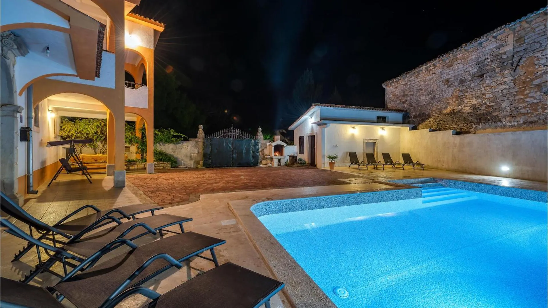 Casa vacanze Beautiful Home In Motovun With Sauna Croazia
