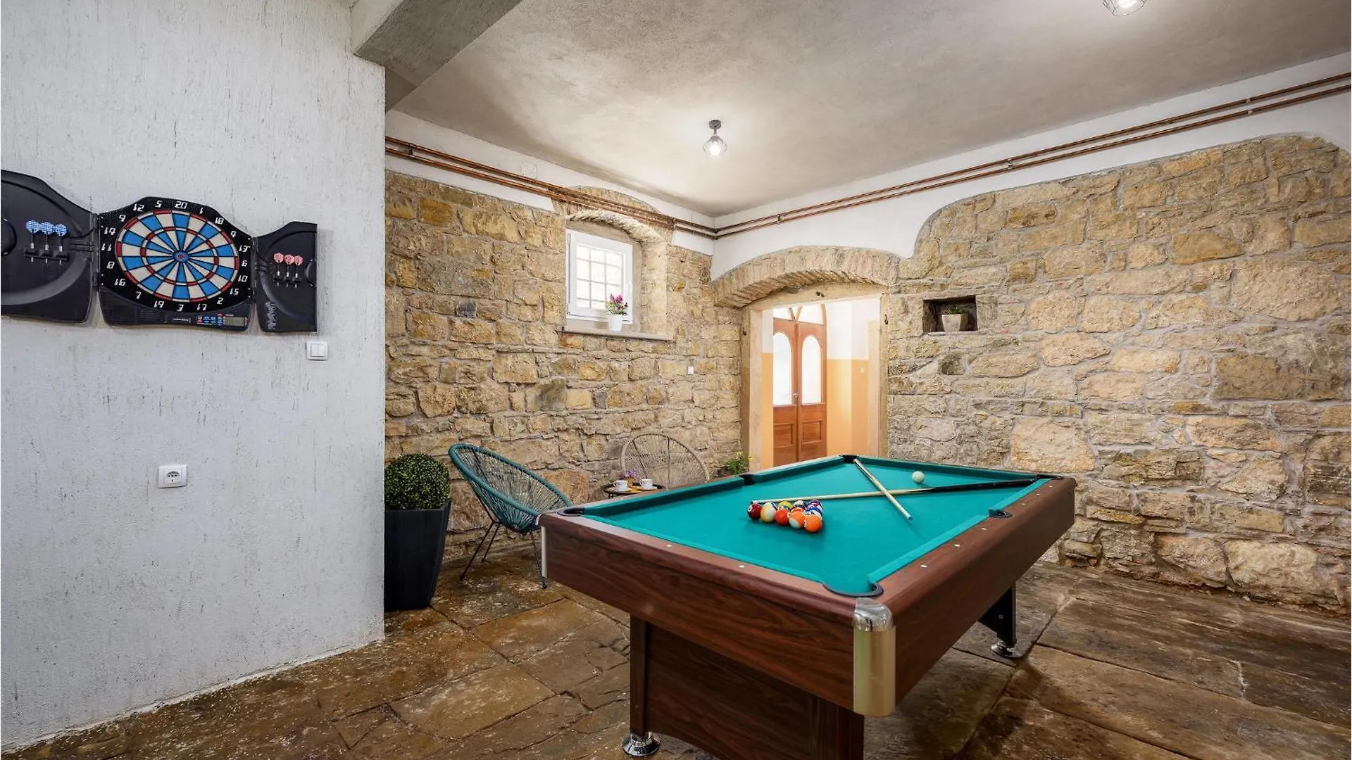 Casa vacanze Beautiful Home In Motovun With Sauna Croazia