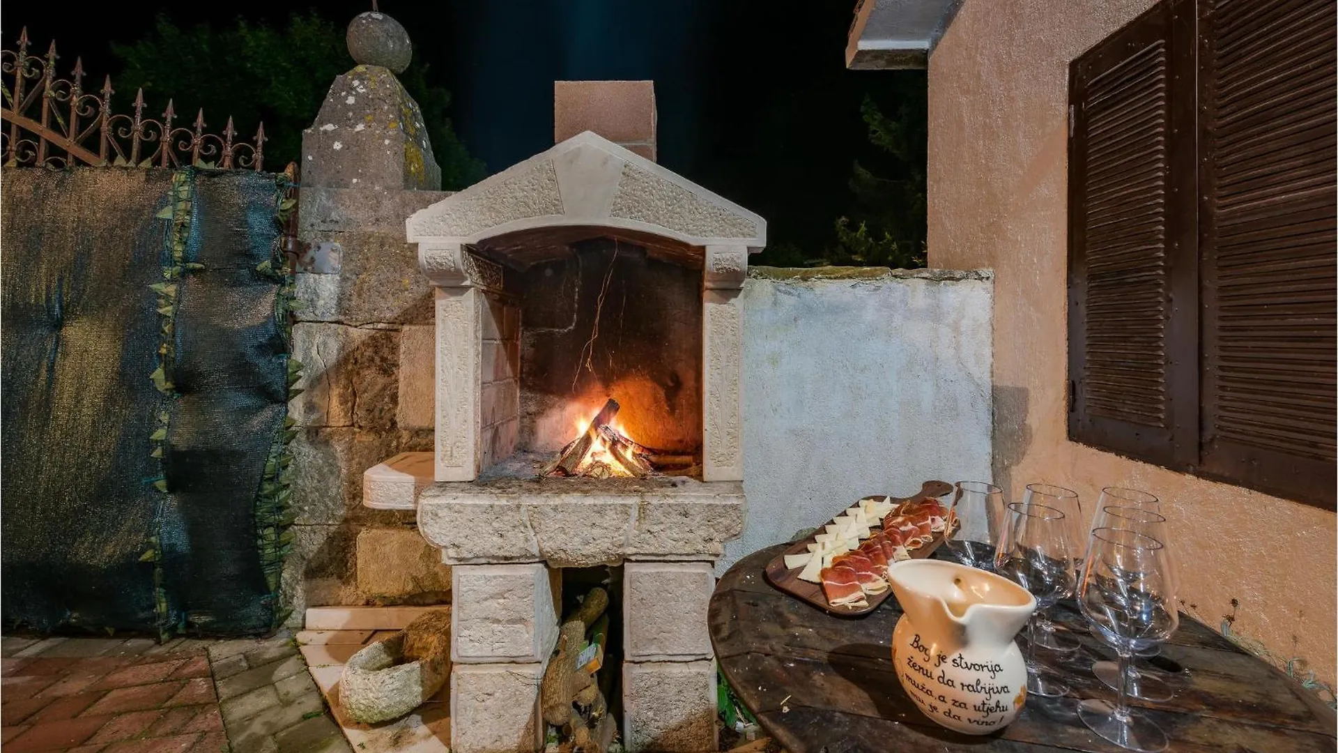 Casa vacanze Beautiful Home In Motovun With Sauna