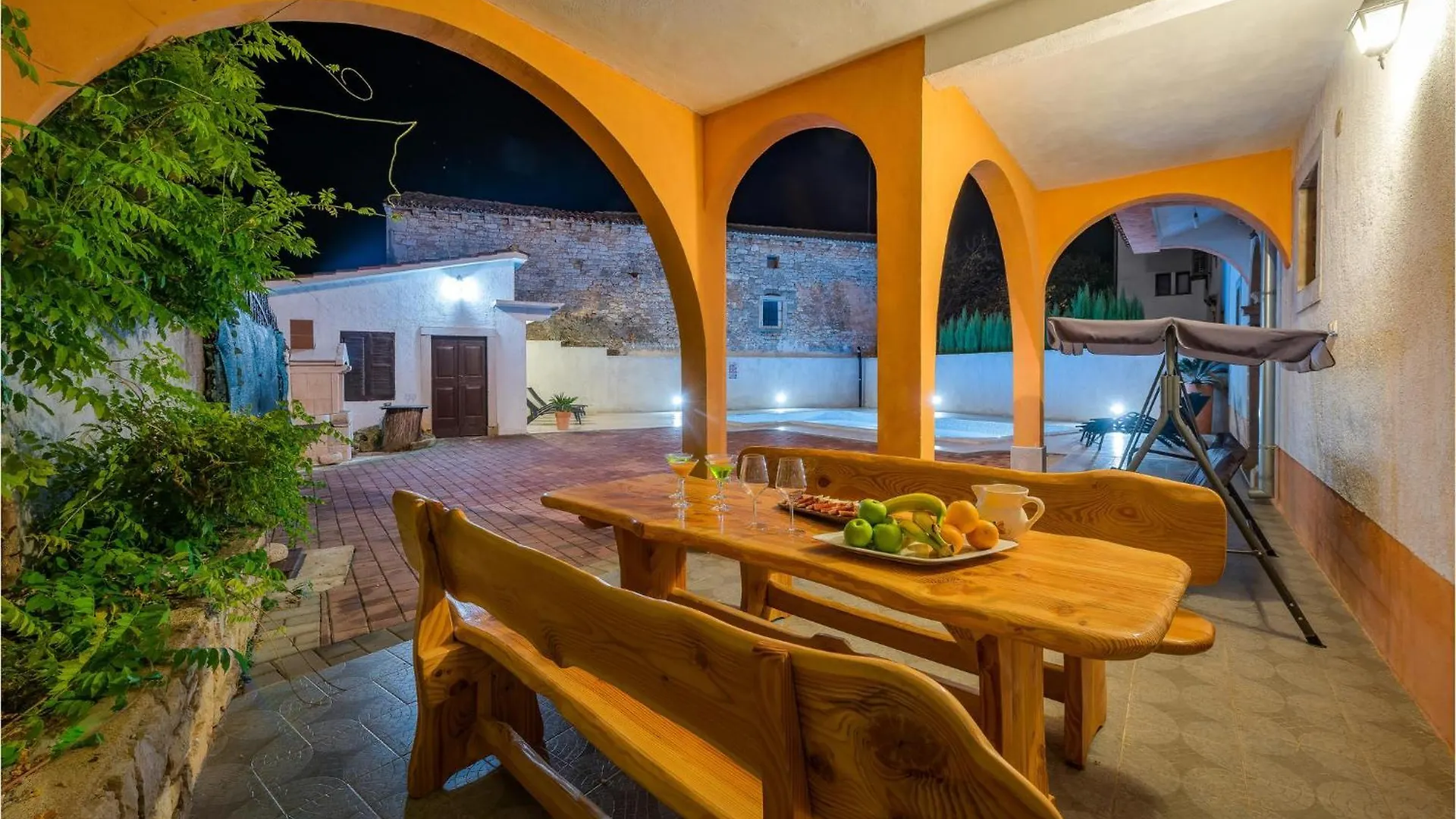 Beautiful Home In Motovun With Sauna Croazia