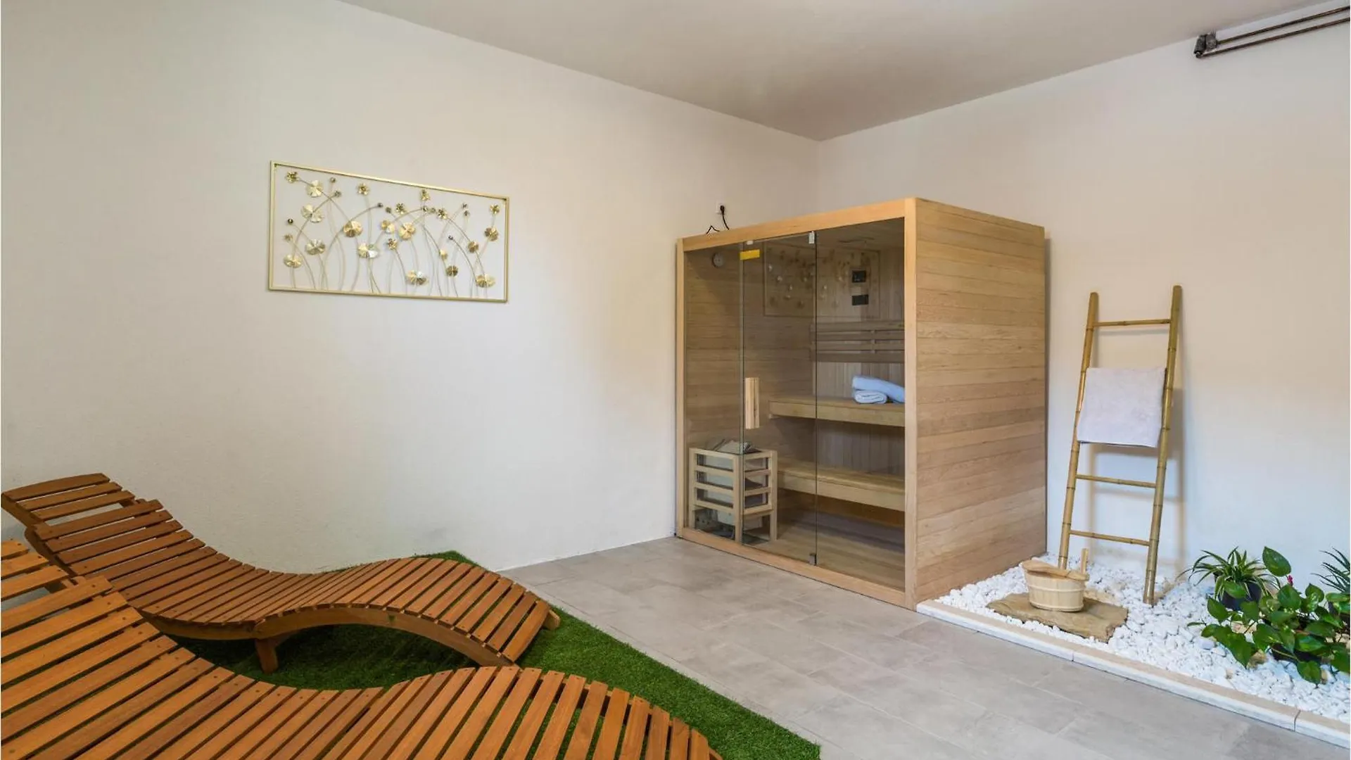 Casa vacanze Beautiful Home In Motovun With Sauna