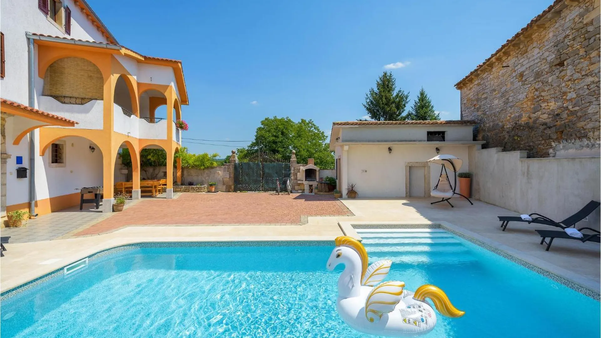 Casa vacanze Beautiful Home In Motovun With Sauna Croazia