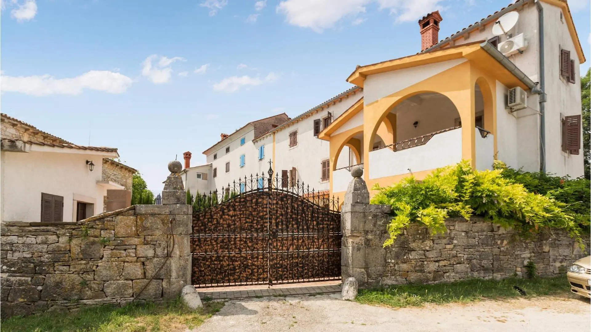 Casa vacanze Beautiful Home In Motovun With Sauna